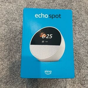 Amazon Echo Spot